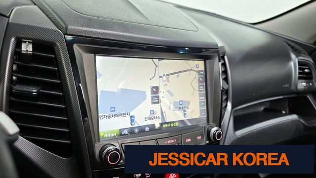 2017 KG Mobility Tivoli - Thumbnail 8