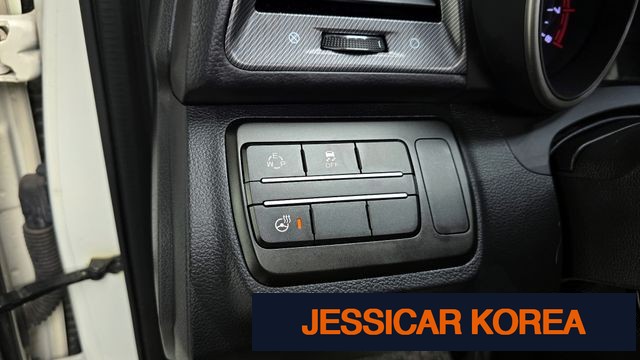 2017 KG Mobility Tivoli - Thumbnail 13