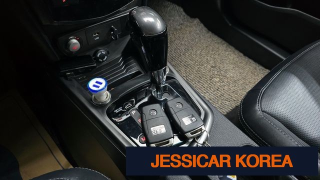 2017 KG Mobility Tivoli - Thumbnail 15