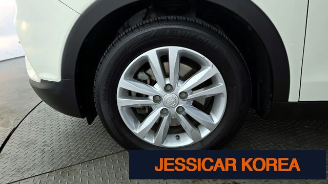 2017 KG Mobility Tivoli - Thumbnail 16