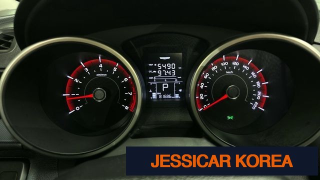 2017 KG Mobility Tivoli - Thumbnail 17