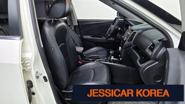 2017 KG Mobility Tivoli - Thumbnail 20