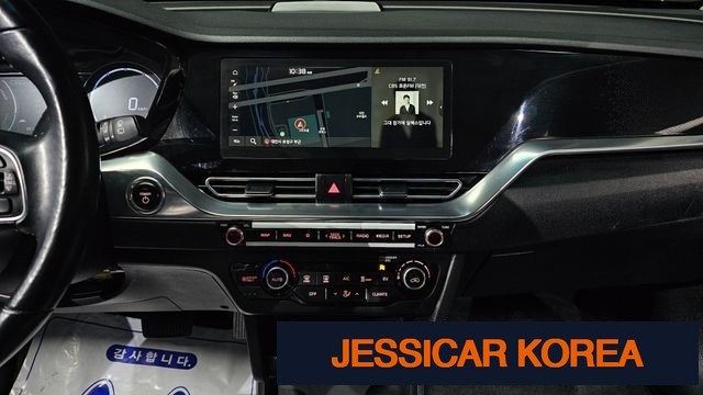 2022 Kia Niro EV - Thumbnail 5