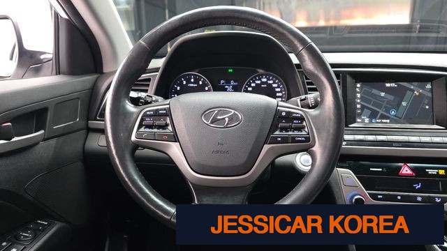 2017 Hyundai Avante AD - Thumbnail 7