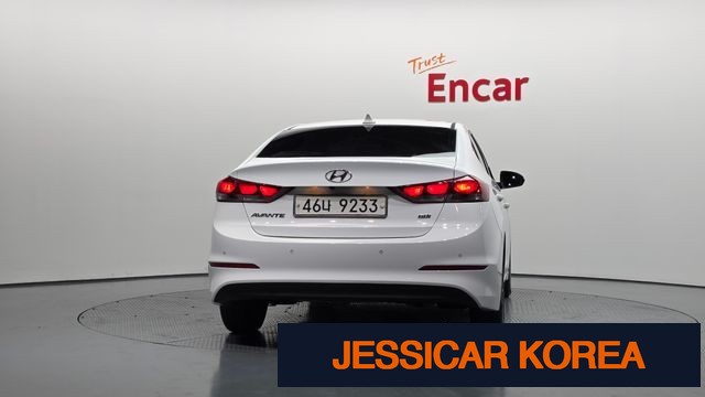 2017 Hyundai Avante AD - Thumbnail 10