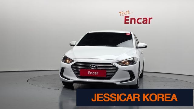 2017 Hyundai Avante AD - Thumbnail 12