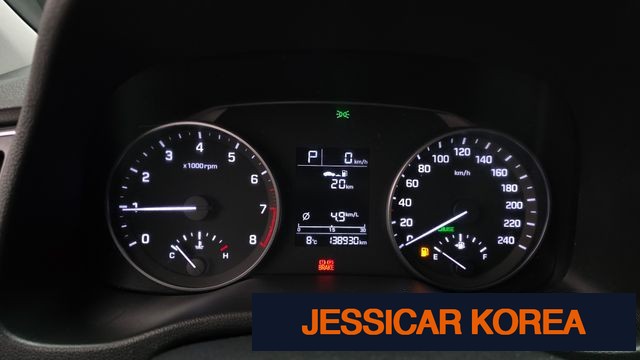 2017 Hyundai Avante AD - Thumbnail 14