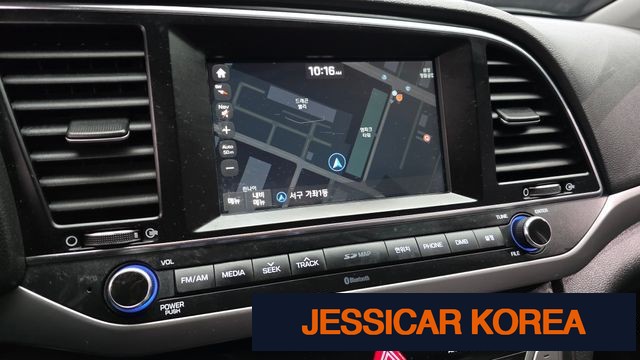 2017 Hyundai Avante AD - Thumbnail 17