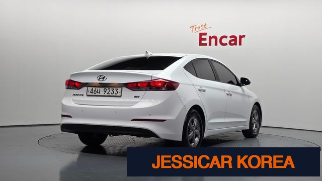 2017 Hyundai Avante AD - Thumbnail 19