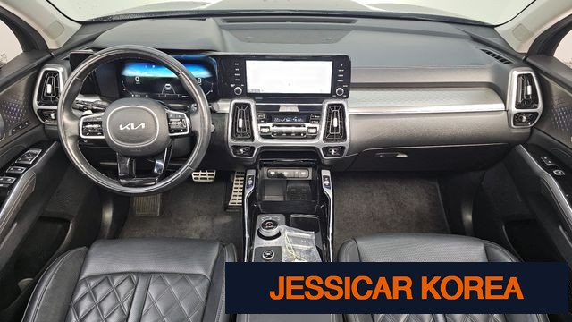 2022 Kia Sorento 4th Gen - Thumbnail 5