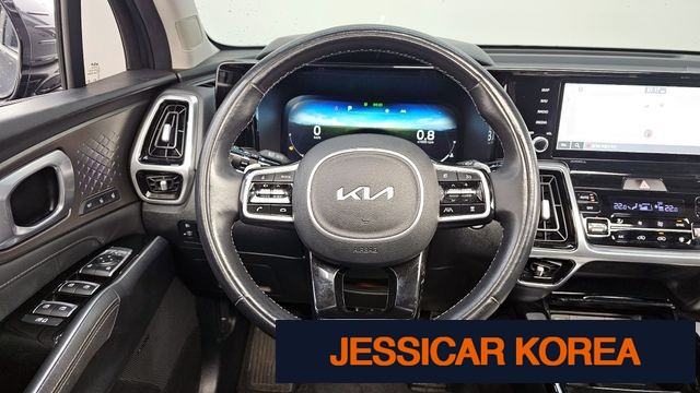 2022 Kia Sorento 4th Gen - Thumbnail 7