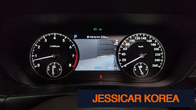 2019 Genesis G90 - Thumbnail 3