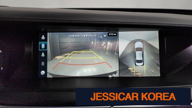 2019 Genesis G90 - Thumbnail 8