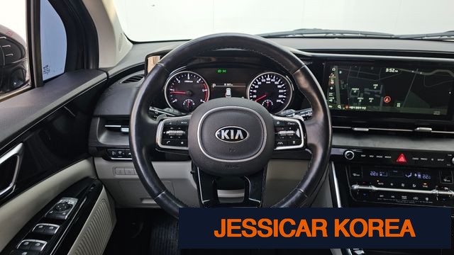 2021 Kia Carnival 4th Gen - Thumbnail 2