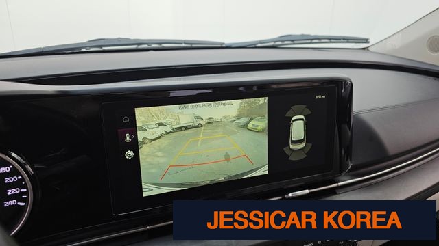 2021 Kia Carnival 4th Gen - Thumbnail 8