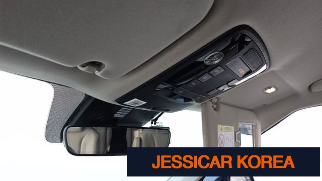 2021 Kia Carnival 4th Gen - Thumbnail 9