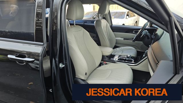 2021 Kia Carnival 4th Gen - Thumbnail 11