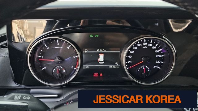 2021 Kia Carnival 4th Gen - Thumbnail 12