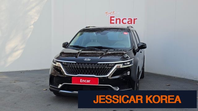 2021 Kia Carnival 4th Gen - Thumbnail 15