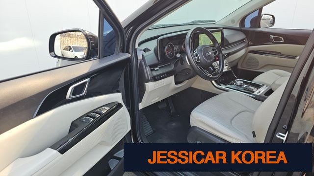 2021 Kia Carnival 4th Gen - Thumbnail 19