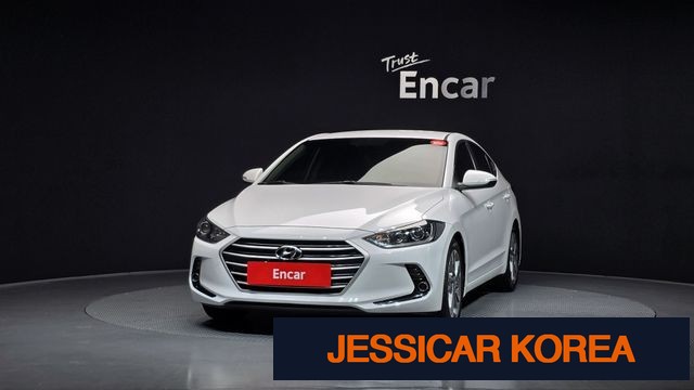 2018 Hyundai Avante AD - Thumbnail 5