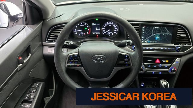 2018 Hyundai Avante AD - Thumbnail 8