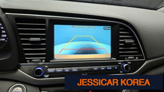 2018 Hyundai Avante AD - Thumbnail 9