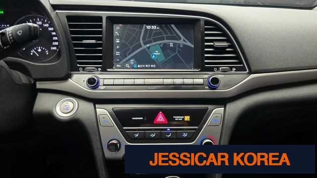 2018 Hyundai Avante AD - Thumbnail 15