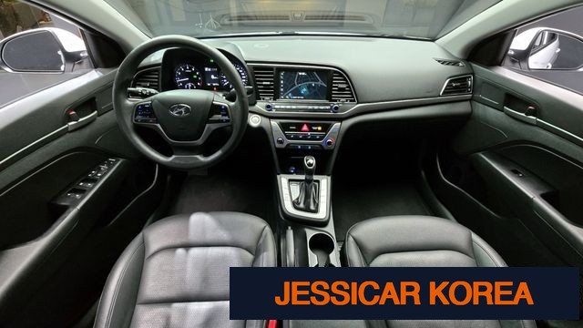 2018 Hyundai Avante AD - Thumbnail 16
