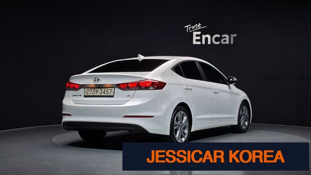 2018 Hyundai Avante AD - Thumbnail 18