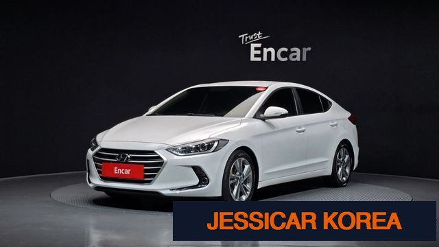 2018 Hyundai Avante AD - Thumbnail 19
