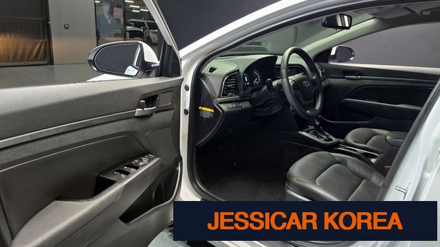 2018 Hyundai Avante AD - Thumbnail 20