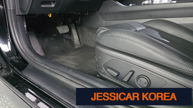 2021 Kia K5 Hybrid 3rd Generation - Thumbnail 2