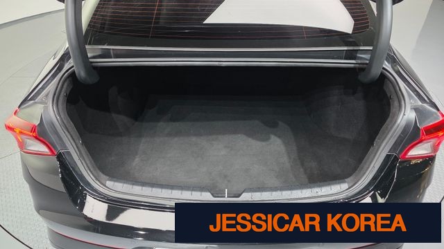 2021 Kia K5 Hybrid 3rd Generation - Thumbnail 6