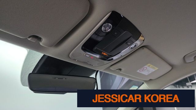 2021 Kia K5 Hybrid 3rd Generation - Thumbnail 7