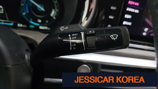 2021 Kia K5 Hybrid 3rd Generation - Thumbnail 11
