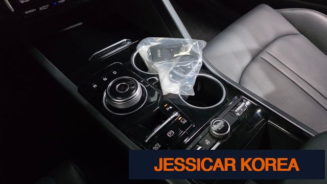 2021 Kia K5 Hybrid 3rd Generation - Thumbnail 14
