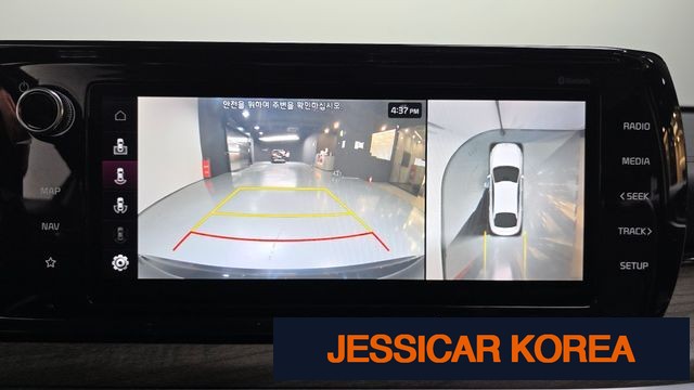 2021 Kia K5 Hybrid 3rd Generation - Thumbnail 15