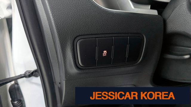 2021 Kia The New Ray - Thumbnail 3