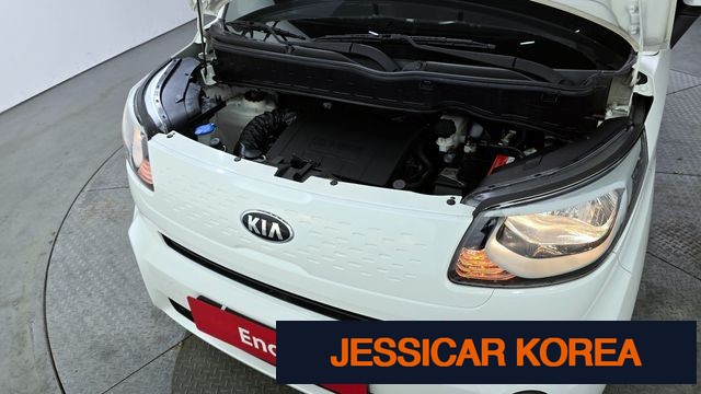 2021 Kia The New Ray - Thumbnail 4