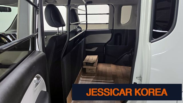 2021 Kia The New Ray - Thumbnail 5