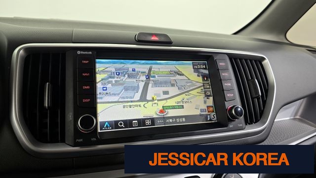 2021 Kia The New Ray - Thumbnail 6