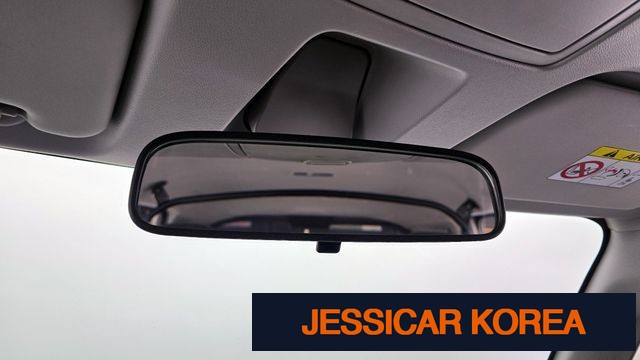 2021 Kia The New Ray - Thumbnail 7