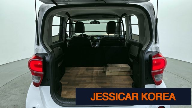 2021 Kia The New Ray - Thumbnail 9