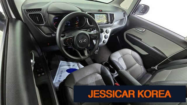 2021 Kia The New Ray - Thumbnail 11