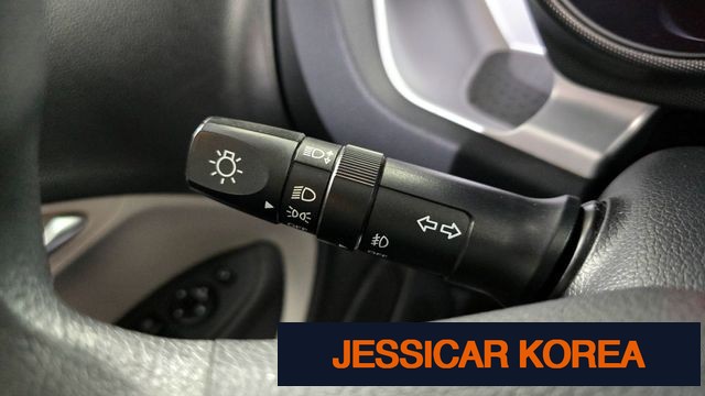 2021 Kia The New Ray - Thumbnail 12