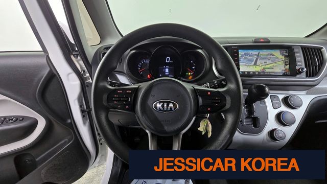 2021 Kia The New Ray - Thumbnail 14