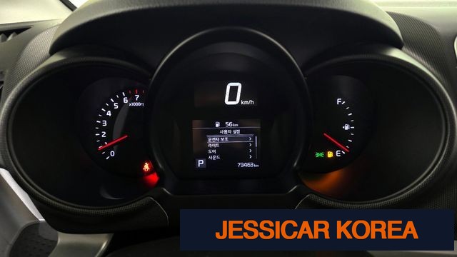 2021 Kia The New Ray - Thumbnail 15