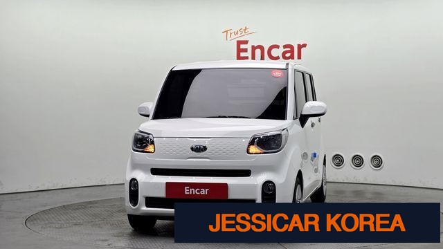 2021 Kia The New Ray - Thumbnail 16