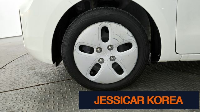 2021 Kia The New Ray - Thumbnail 17